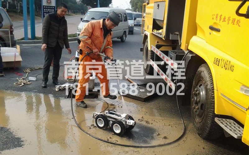 222幕府山CCTV检测