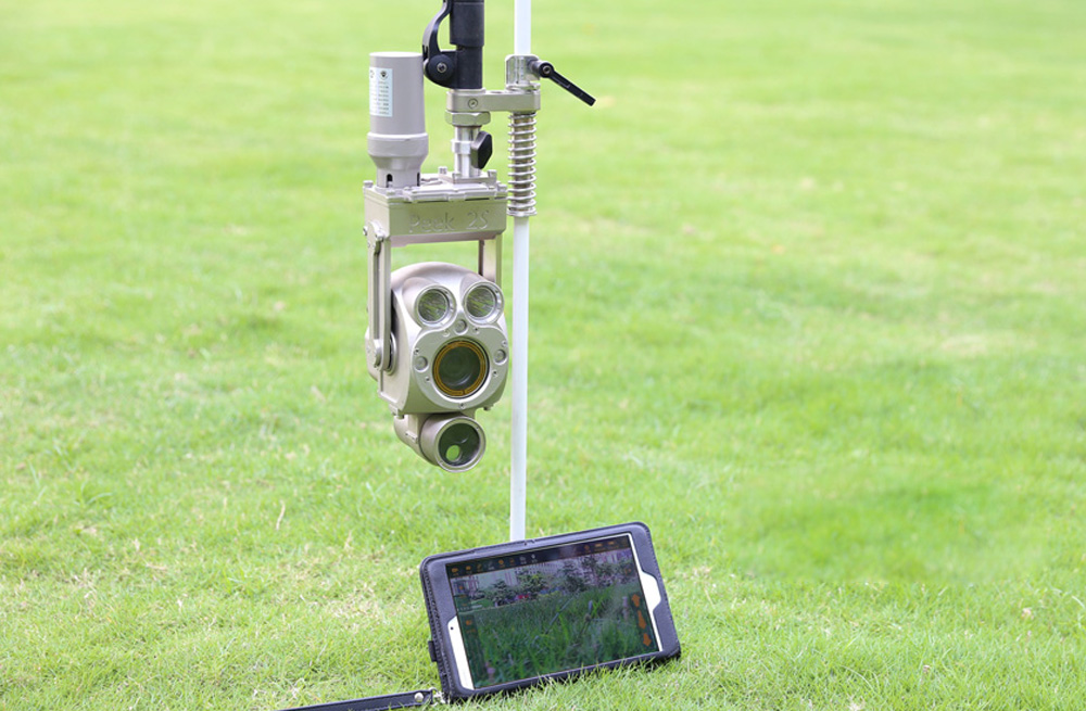 286幕府山管道检测QV潜望镜